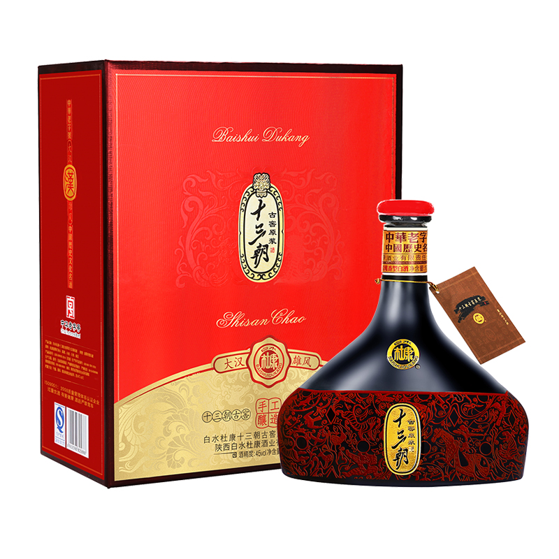 十三朝大漢雄風-1000ml