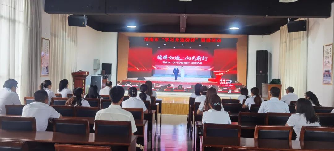 陜西白水杜康酒廠黨支部強(qiáng)化黨性教育，激發(fā)黨員職工新活力